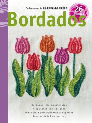 cover image of Bordados 5